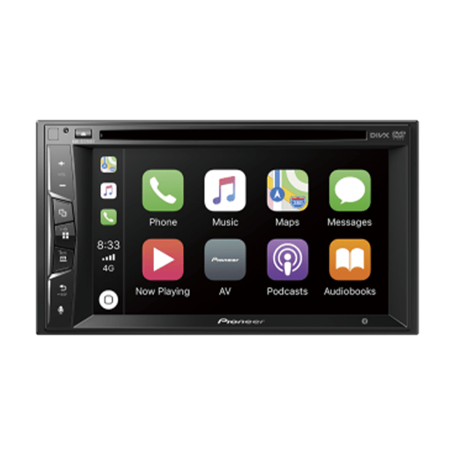 AVH Z2250BT